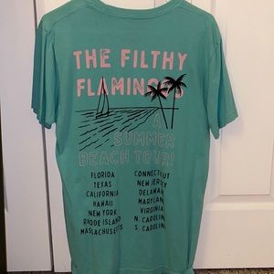 Duvin design co t-shirt